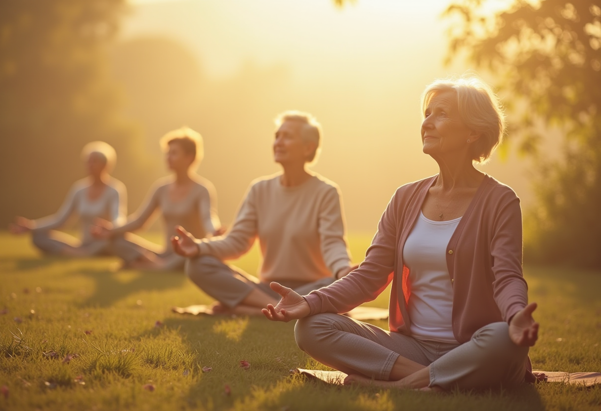 Спільнота учасників святкує досягнення разом після заняття